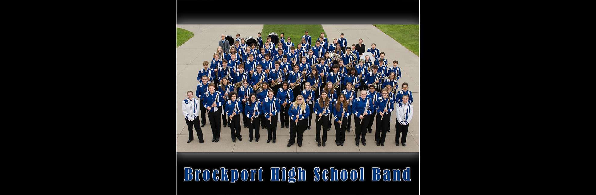 Brockport Band